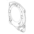 Dryer Front Bulkhead for LG DLEX9000V/00 - Part MJT62802801