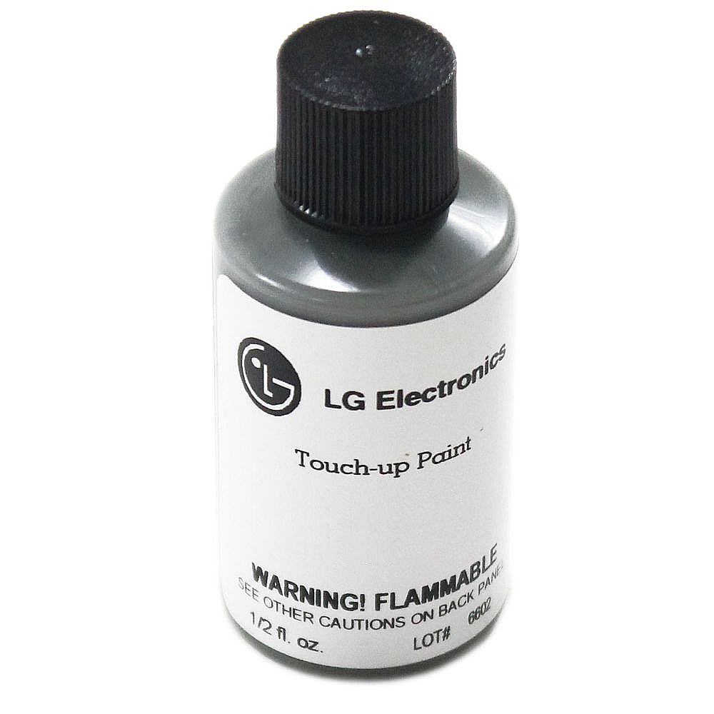 Appliance Touch-Up Paint, 1/2-oz (Titanium)