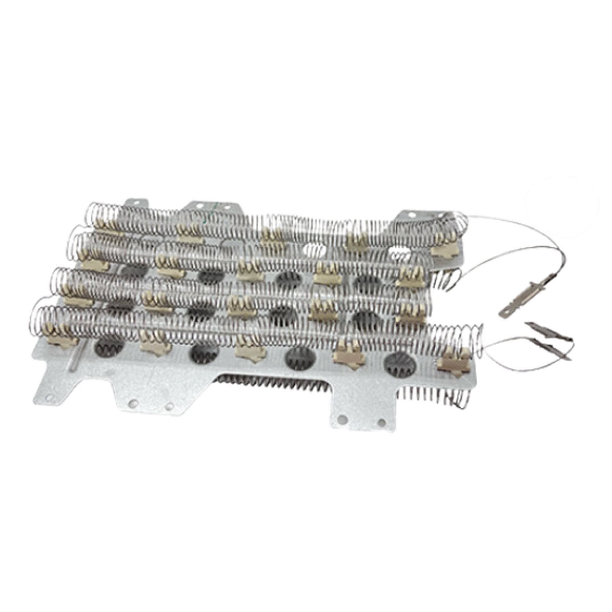 Duct Heat DE0032A Genuine OEM
