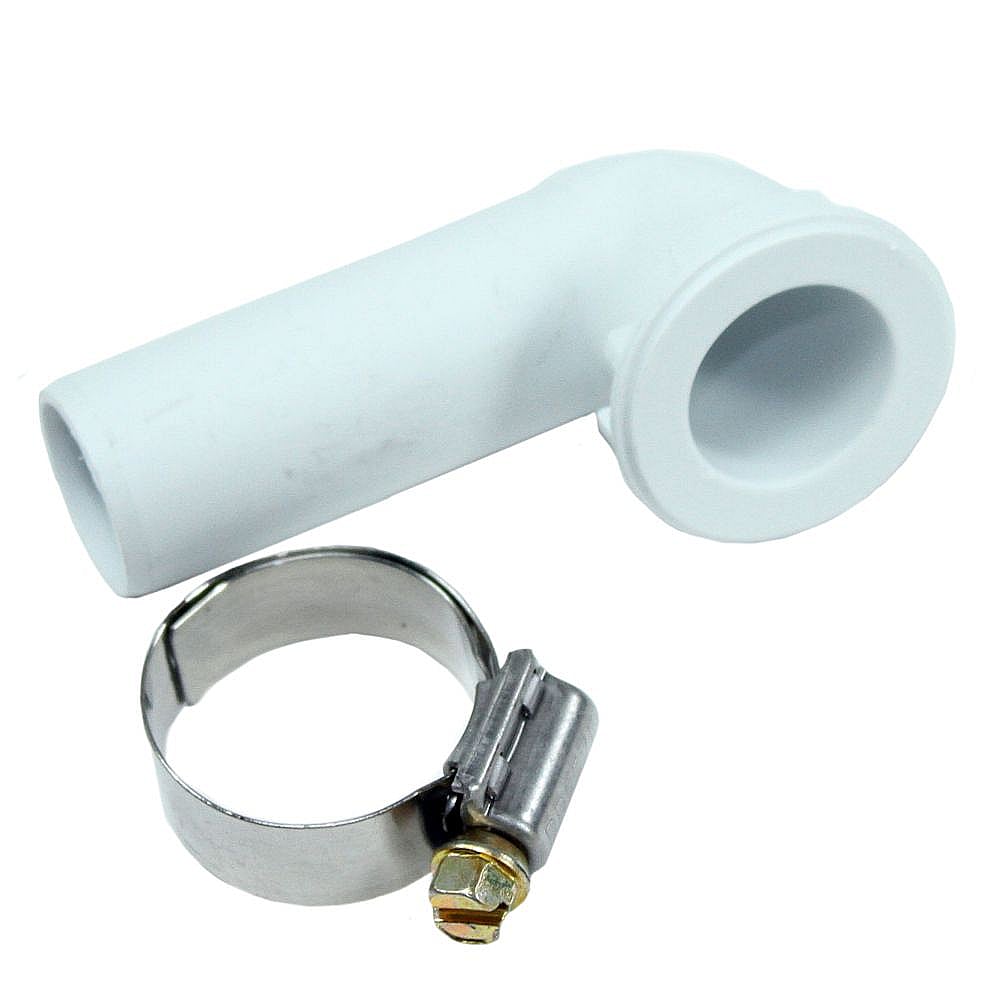 Part #208847, Washer Siphon Break Kit / 3.25 x 1.75 x 1.75