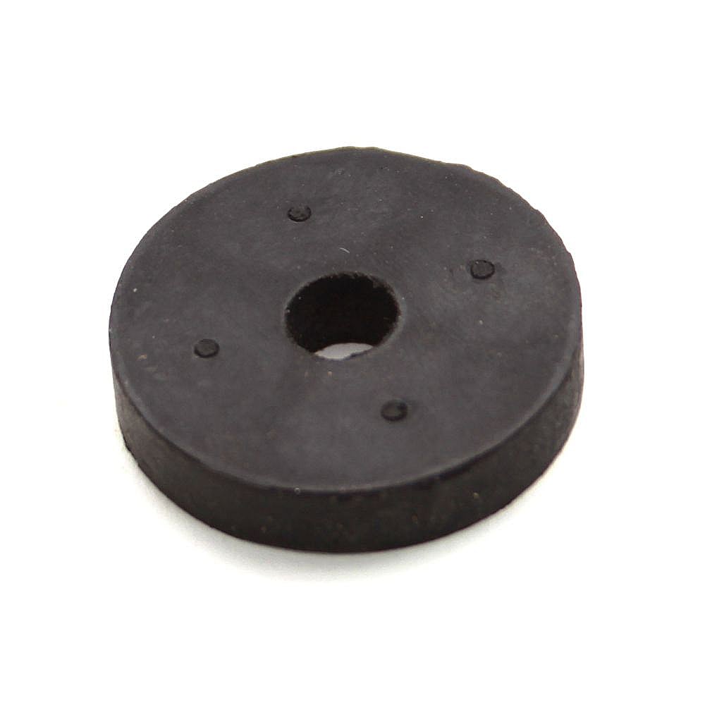 Part #wp33-9967, Washer Motor Isolator / 1.25 x 1.25 x 0.25