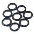 O-ring for Sears 161217100 - Part STD302111