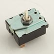 Battery Charger 3-way Switch 0499000022
