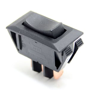 Battery Charger Charge Rate Selector Switch 0499000052