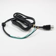 Sears Ac Cord for Sears 20071450 - Part 90026001