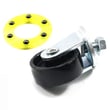 Caster Assembly F63300-0001