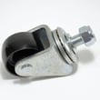 Hydraulic Floor Jack Caster Wheel Assembly G250-90004-K02