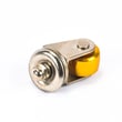 Hydraulic Floor Jack Caster Wheel, Rear G62000-0009