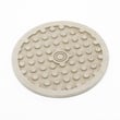Saddle Pad for Craftsman 21450240 - Part G880-50005-0040