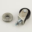 Hydraulic Floor Jack Caster Wheel QG48900-K04