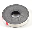 Cargo Carrier Clamshell Gasket for Sears 30072000 - Part 01315