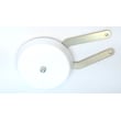 Cargo Carrier Support Hinge for Sears 30072000 - Part 03810