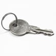 Key 040