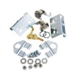 Cargo Carrier Lock Set 92500
