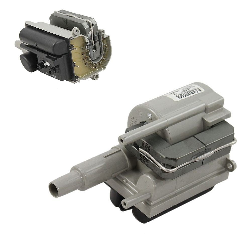 Part #145331011, Fbt Assy