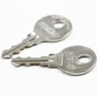 Key-pair H707D