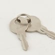 Tool Chest Key, 2-pack J204