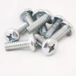 Screw STD512507