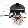 Solenoid Assembly for Sears 6603920 - Part 278027
