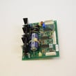 Welder Electronic Control Board 880-113-666