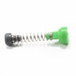 Wagner Paint Sprayer Atomizer Valve for Wagner 120 - Part 0046484