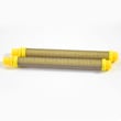 Paint Sprayer Spray Gun Filter, 2-pack (yellow) 0089959