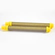 Paint Sprayer Spray Gun Filter, 2-pack (yellow) for Wagner 830 - Part 0089959