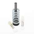 Paint Sprayer Atomizer Valve And Piston Kit 0153152D