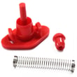 Power Paint Roller Valve Cap 0156276