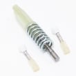 Paint Sprayer Atomizer Valve And Piston Kit 0272909D