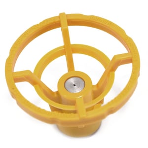 Pressure Washer Spray Nozzle (yellow) 0280037D