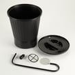 Paint Sprayer Hopper Assembly for Wagner 425 - Part 0288144