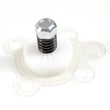 Paint Sprayer Pump Diaphragm for Craftsman 15551 - Part 0288771