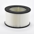 Air Purifier Hepa Filter for Honeywell 83331 - Part 23600