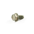 Mtd Lawn Tractor Screw 710-0599