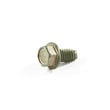 Lawn Tractor Screw (replaces 01000628, 01000865, 1186307, 1186308, 791-180288, 791-683298, 910-0599)