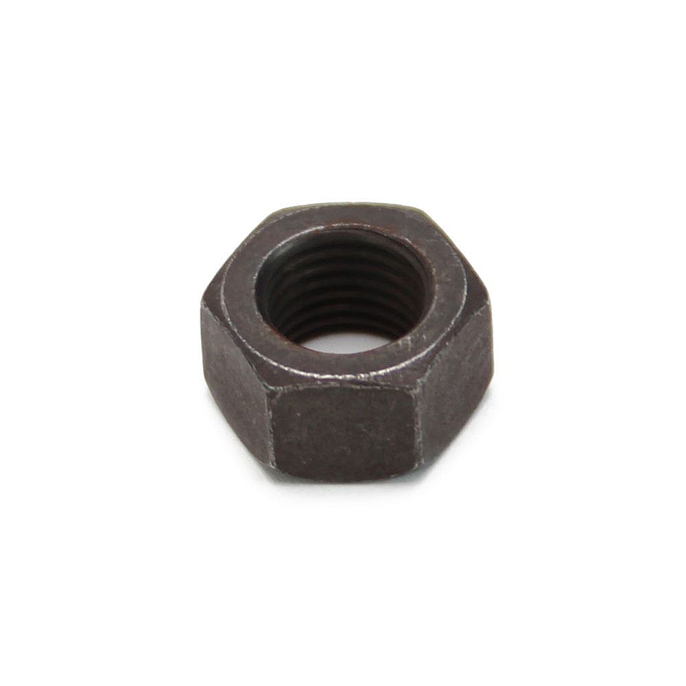 Part #712-0241, Unknown Brand Name #689 Lawn & Garden Equipment Nut