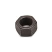 Unknown Brand Name #689 Lawn & Garden Equipment Nut