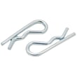 1/8" X 1 1/2" Hair Pin Clip STD624008