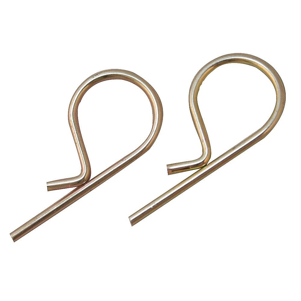 Part #43055, Lawn Tractor Attachment Cotter Pin, 3/32-In / 0.80 x 0.10 x 2.20