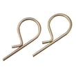 Lawn Tractor Attachment Cotter Pin, 3/32-in 43055