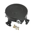 Briggs & Statton Lawn & Garden Equipment Engine Recoil Starter Housing for Briggs & Stratton 19G412-1129-E1 - Part 393576