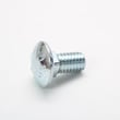 Round Head Bolt, 3/8-16 X 3/4-in STD533707