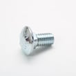 Round Head Bolt, 3/8-16 x 3/4-in