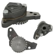 Pump for Onan BF-MS2833E - Part 120-0491
