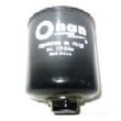 Lawn & Garden Equipment Engine Oil Filter for Onan BG-MS3270A - Part 122-0406