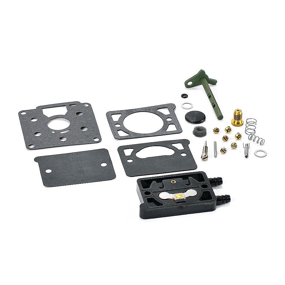 Lawn & Garden Equipment Engine Carburetor Rebuild Kit 1420557 parts