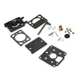 Lawn & Garden Equipment Engine Carburetor Rebuild Kit for Onan B48G-GA018/3633A - Part 142-0570