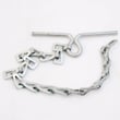 Chain And Toggle for Craftsman 84224061 - Part 5737