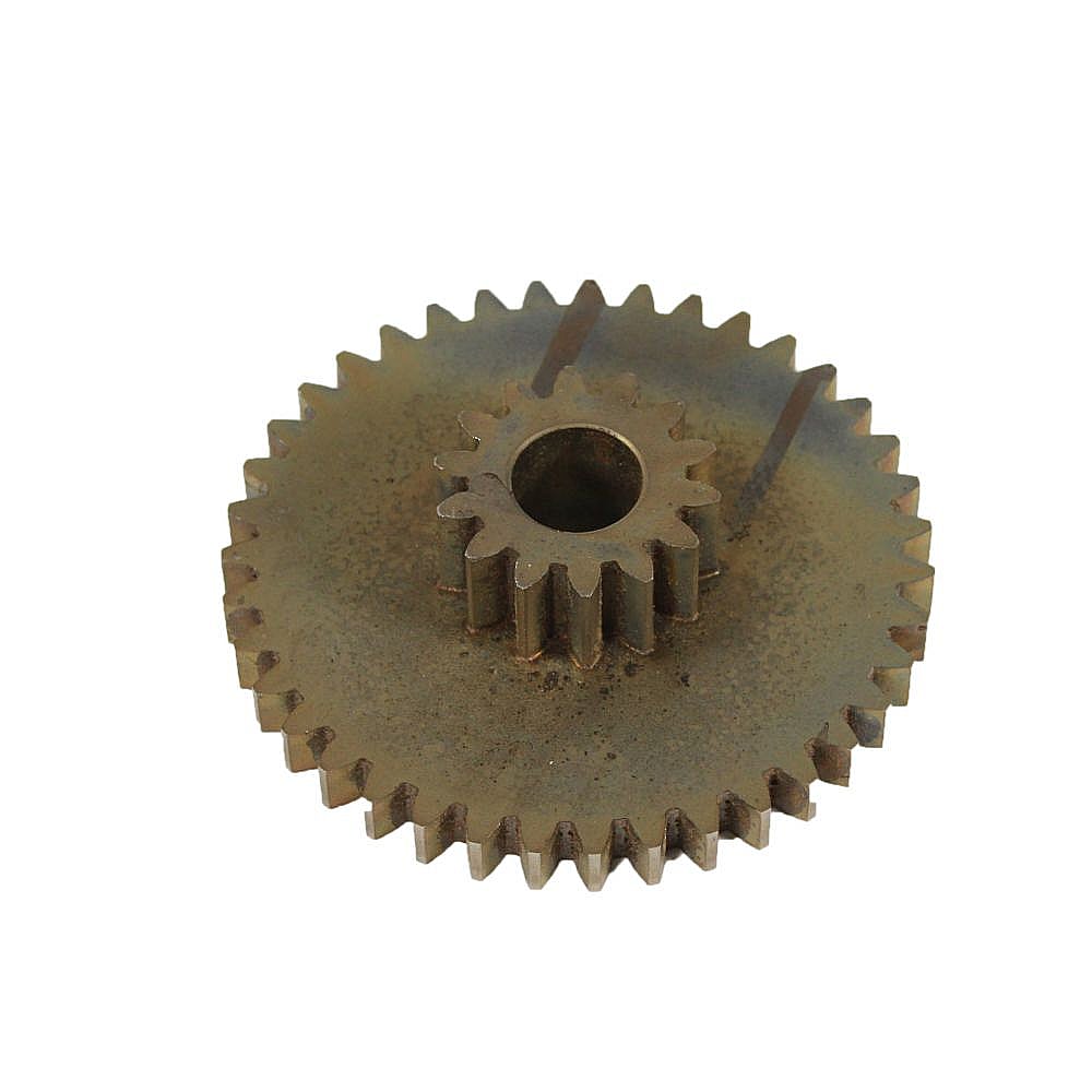 Part #532100433, Tiller Gear Case Cluster Gear